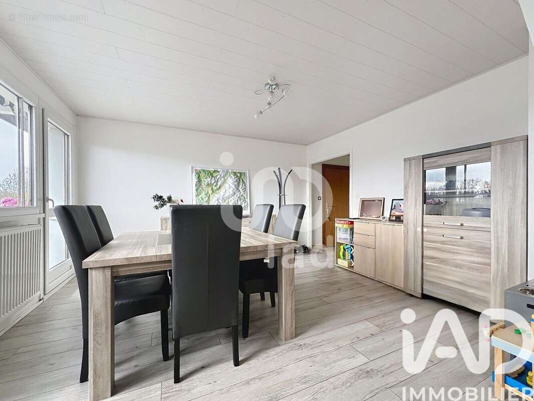 Photo 5 - Appartement à MEYTHET