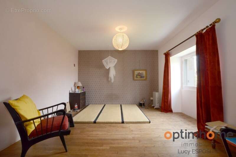 Maison à TAIZE-AIZIE