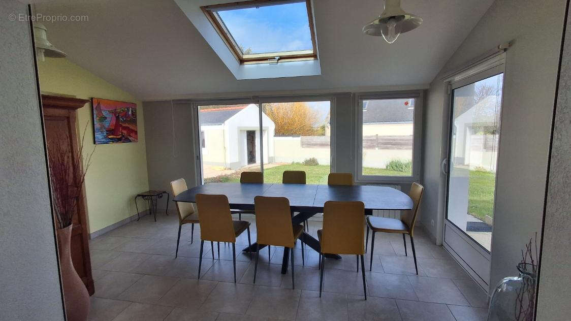 Maison à BANGOR