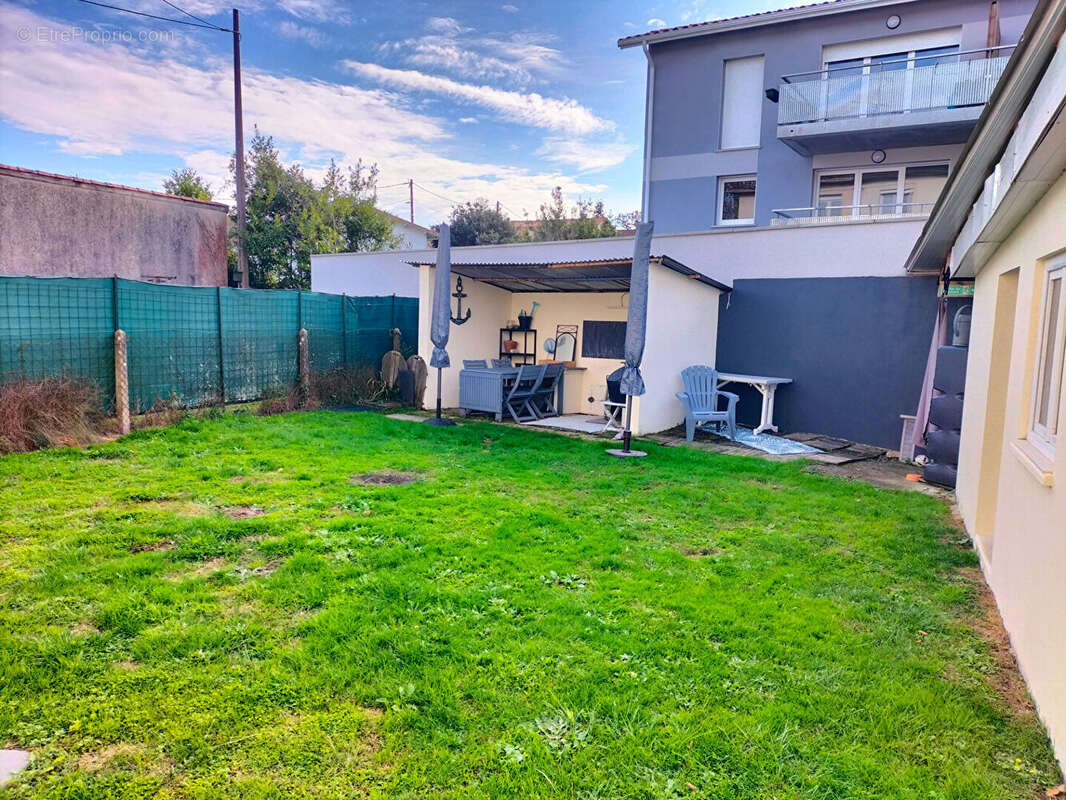 Maison à MONT-DE-MARSAN