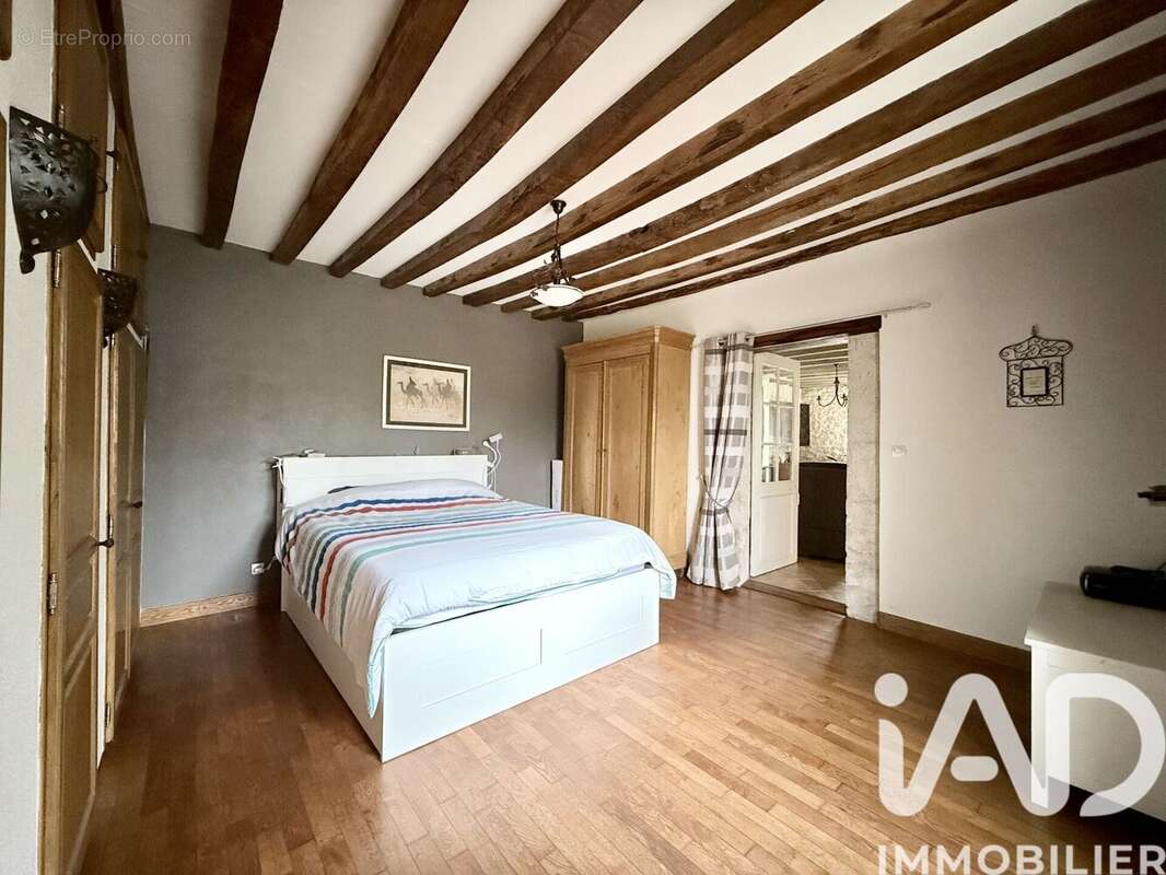 Maison 160 m² à Gemigny  - photo 6