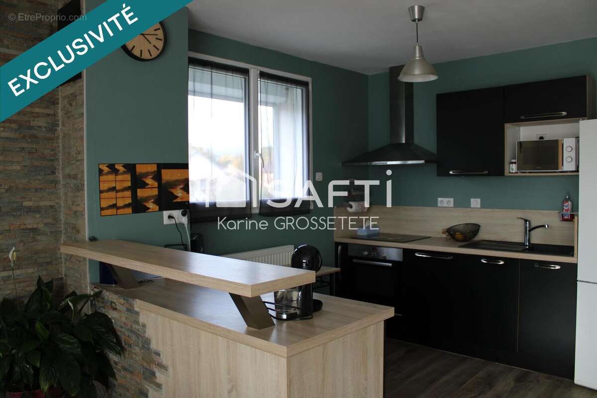 Photo 2 - Maison à EPOISSES