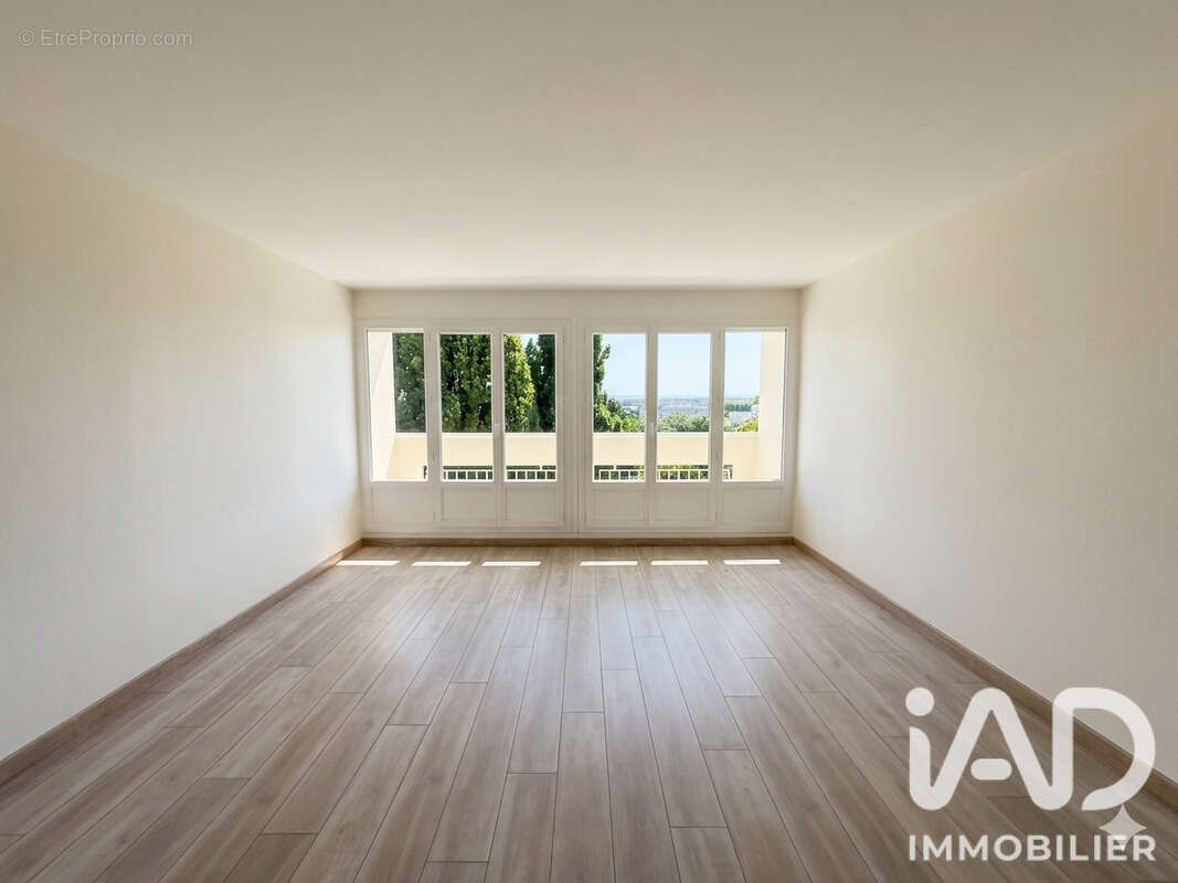 Photo 2 - Appartement à MACON