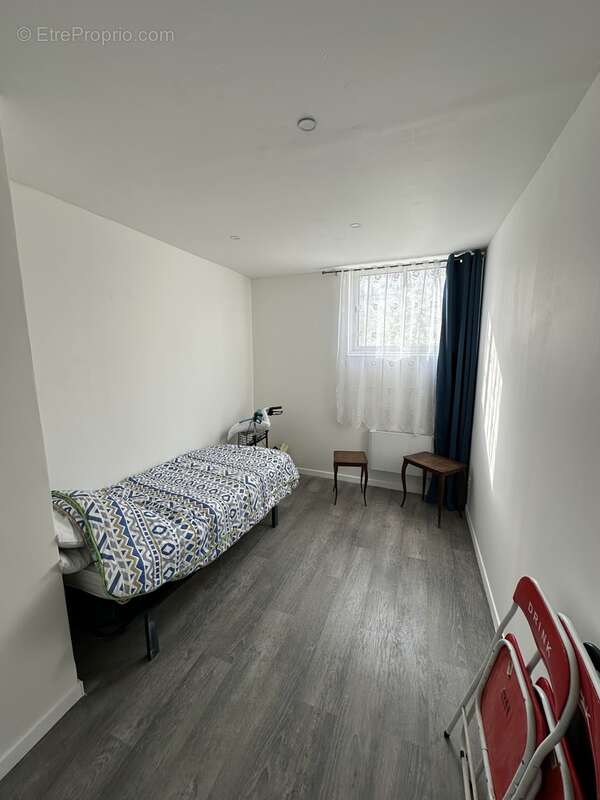 Appartement à MAINTENON