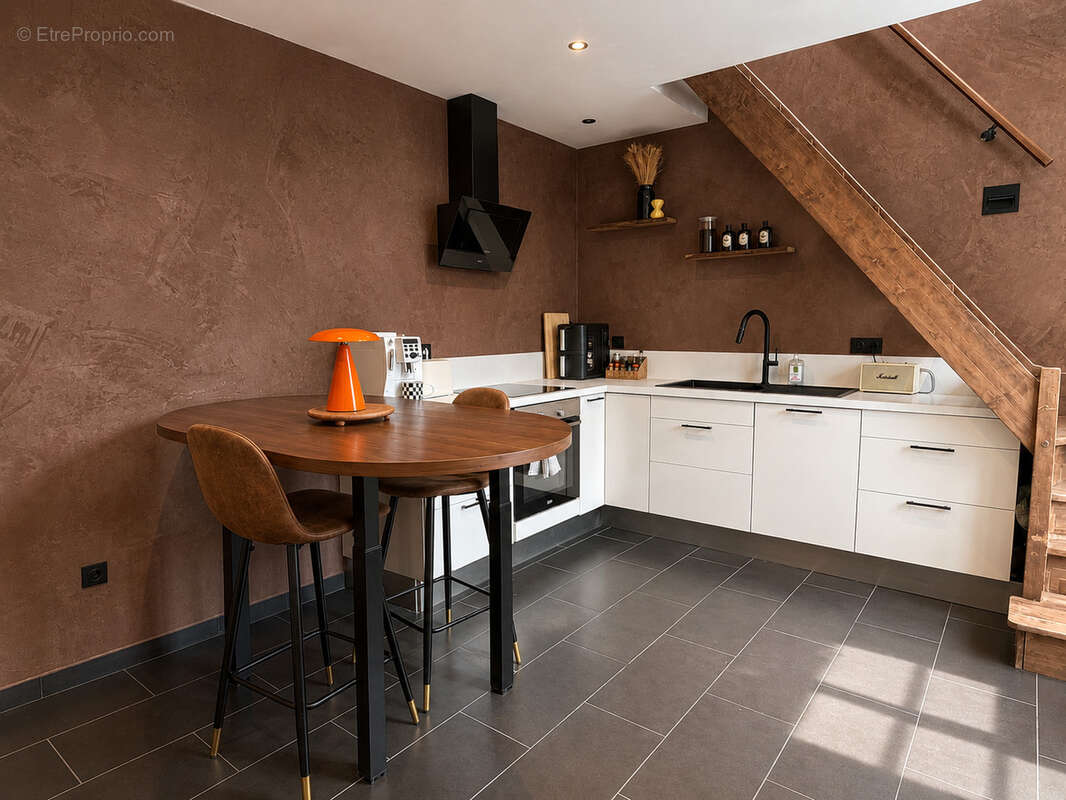 Cocon de charme à Saint-André-Lez-Lille - photo 2