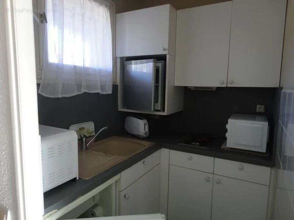 Appartement à GREOUX-LES-BAINS