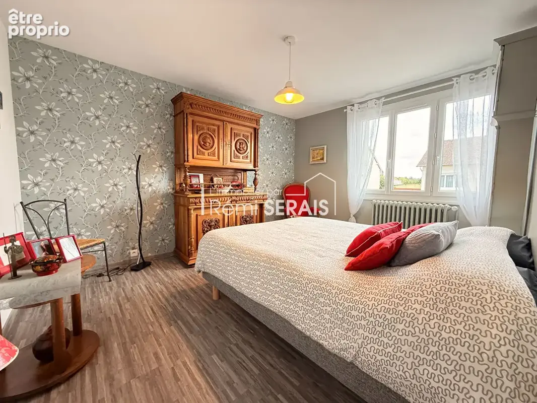 Maison Arçonnay 7 pièces 156.56 m2 - photo 8