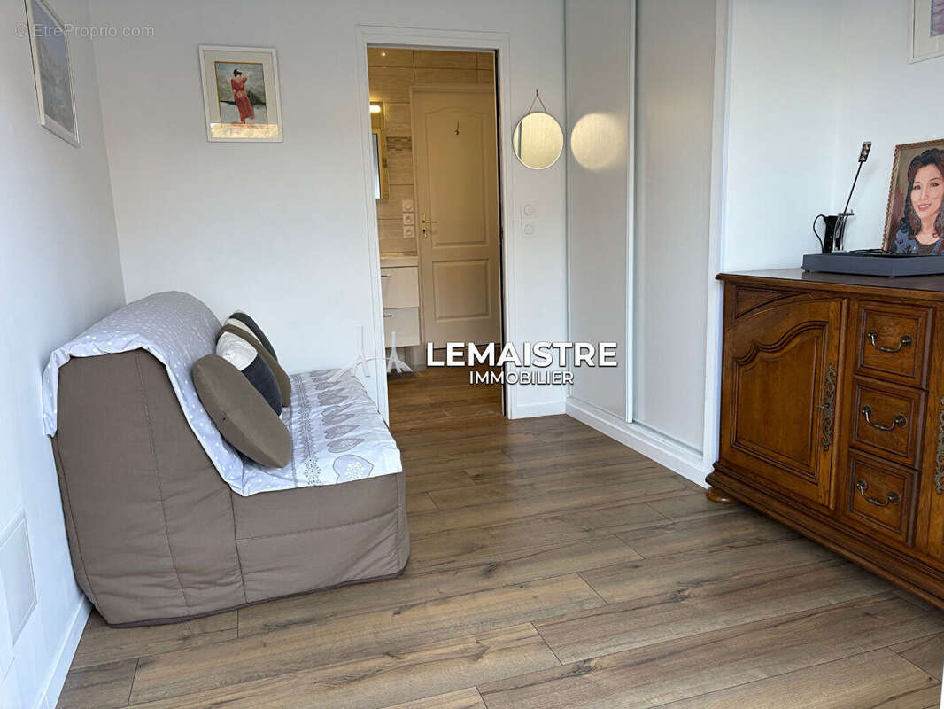 Maison à MONTIVILLIERS