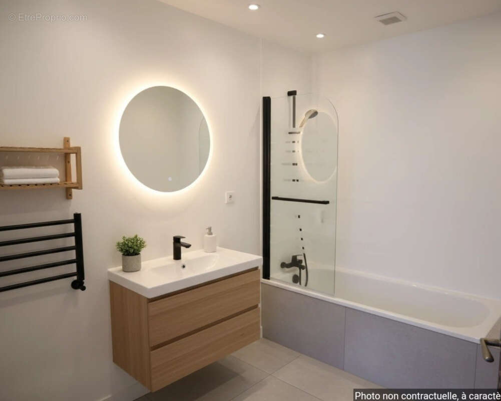 Appartement à COGNAC
