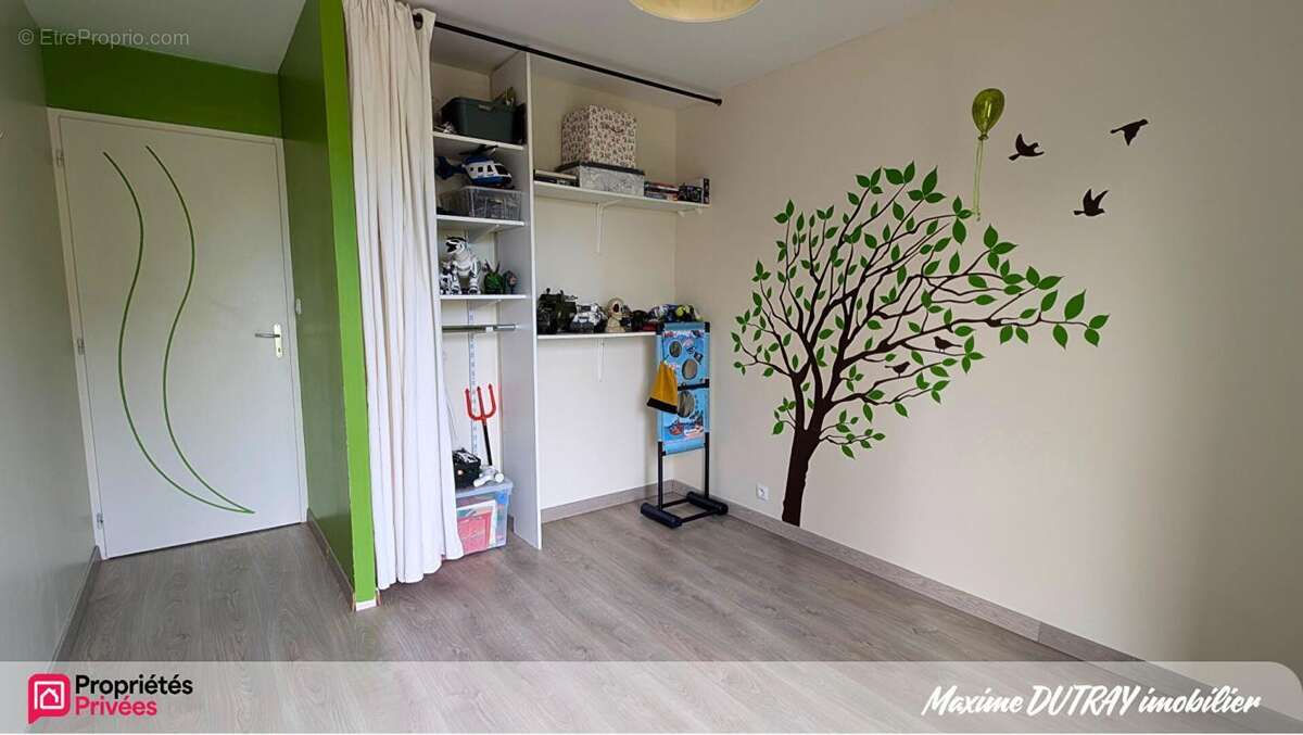 Maison 5 pièces 128m² - Garage - photo 11