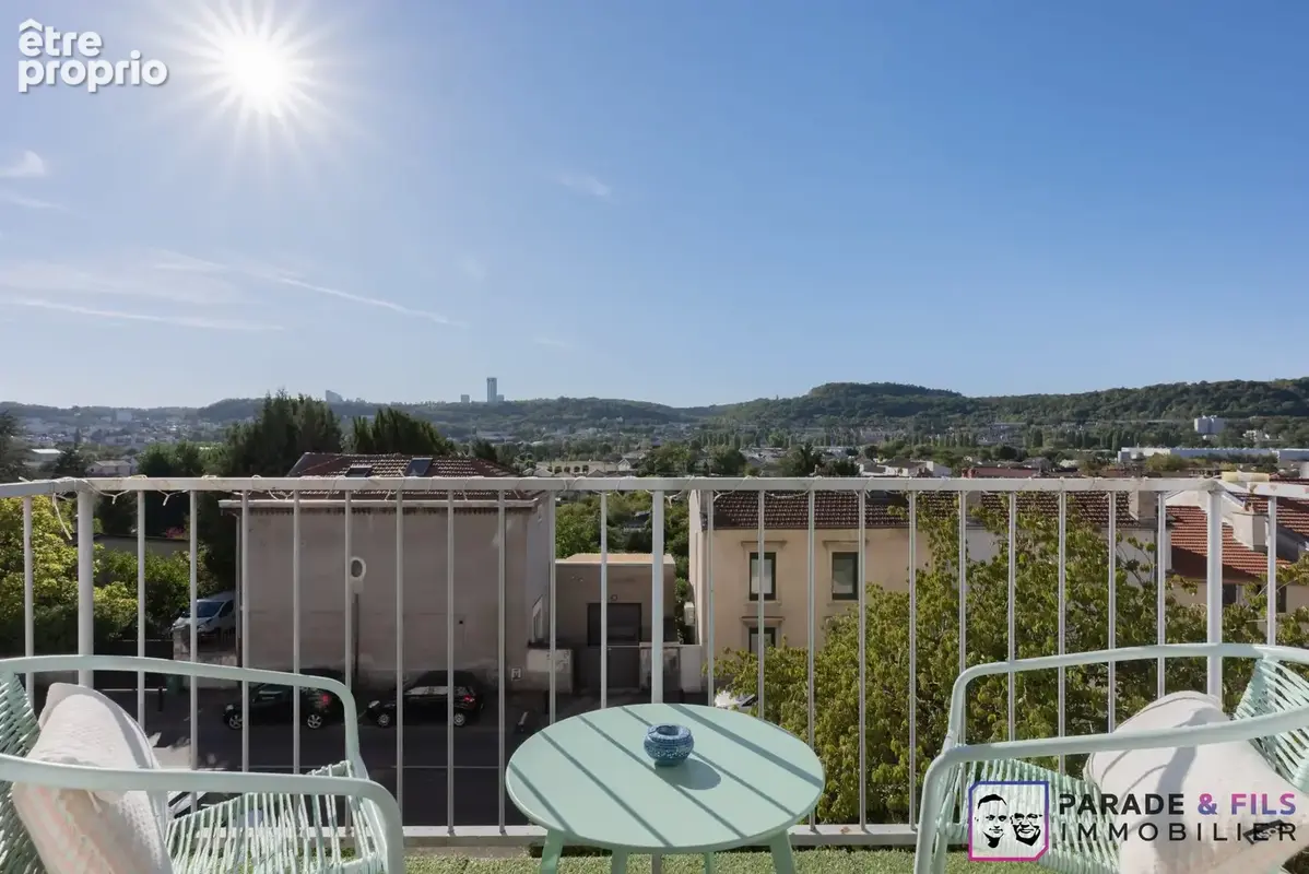 Appartement 2 pièces 43 m² à vendre à Malzeville (54220) - photo 6