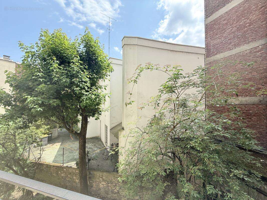 Appartement à VANVES
