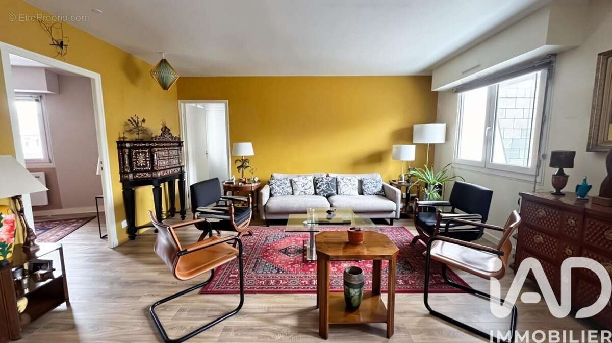 Photo 2 - Appartement à LE MANS