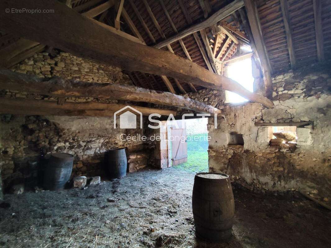 Photo 8 - Maison à SAINT-AIGNY