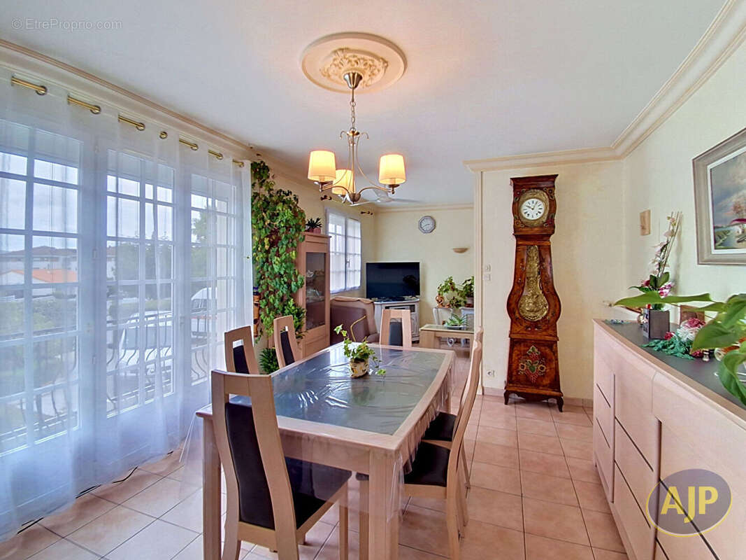 Maison sur sous-sol à vendre - MOUILLERON LE CAPTIF - photo 7