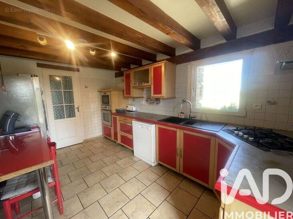 Photo 8 - Maison à SAINT-GLEN