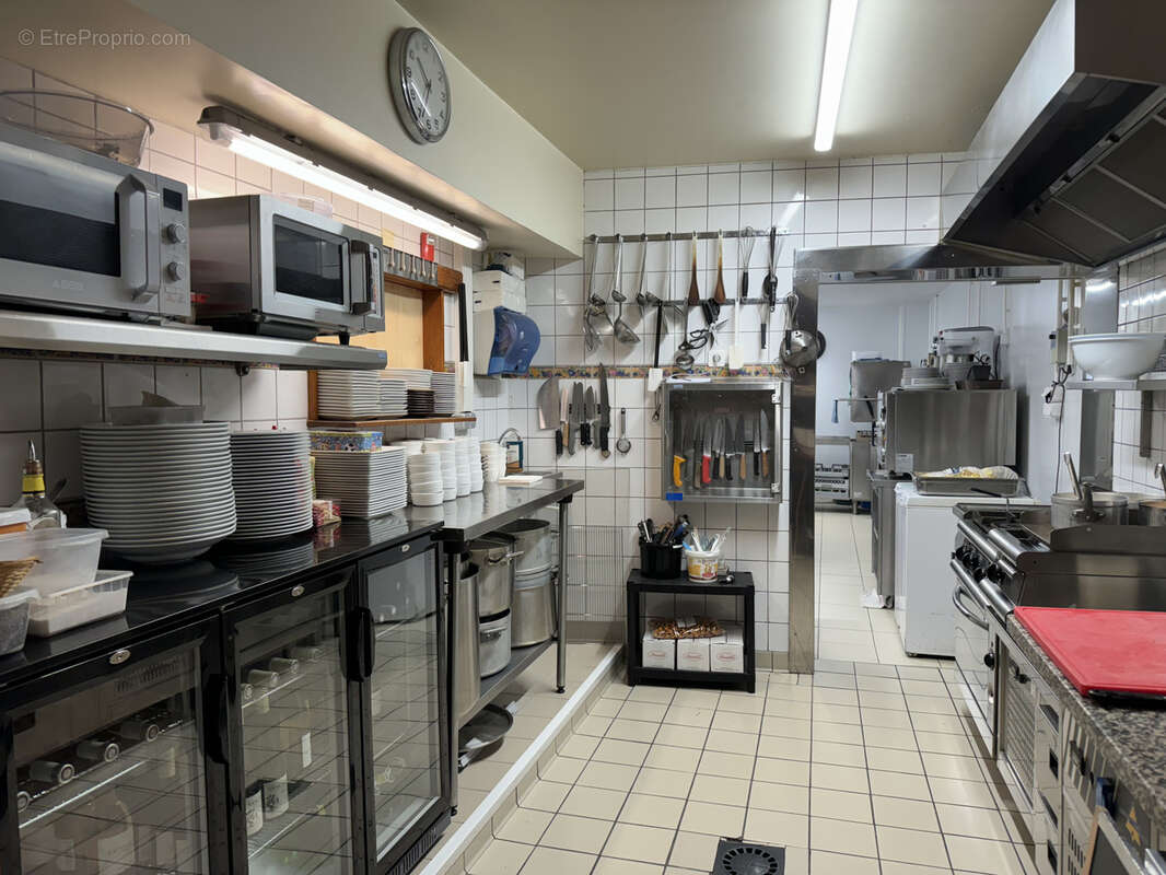 Appartement à CHAMBEUGLE