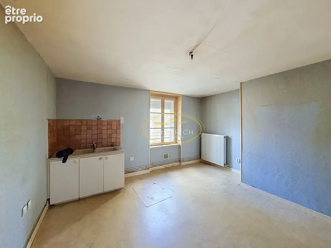 Appartement en centre-ville - photo 4