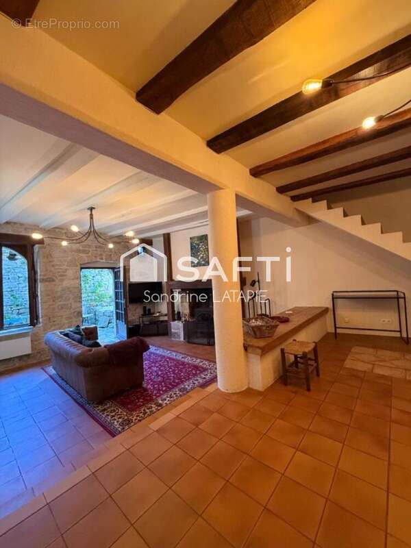 Photo 8 - Maison à SAINT-ANTONIN-NOBLE-VAL