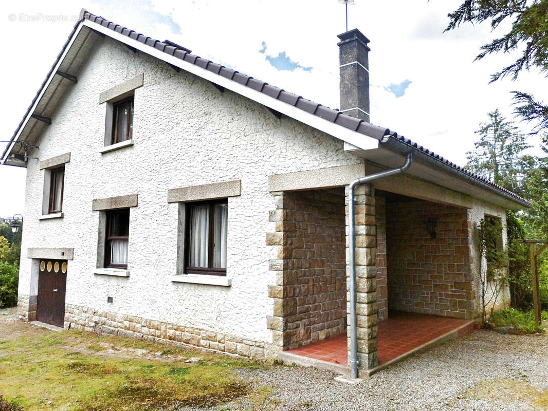 Maison 6 pièces 120 m2 - photo 3