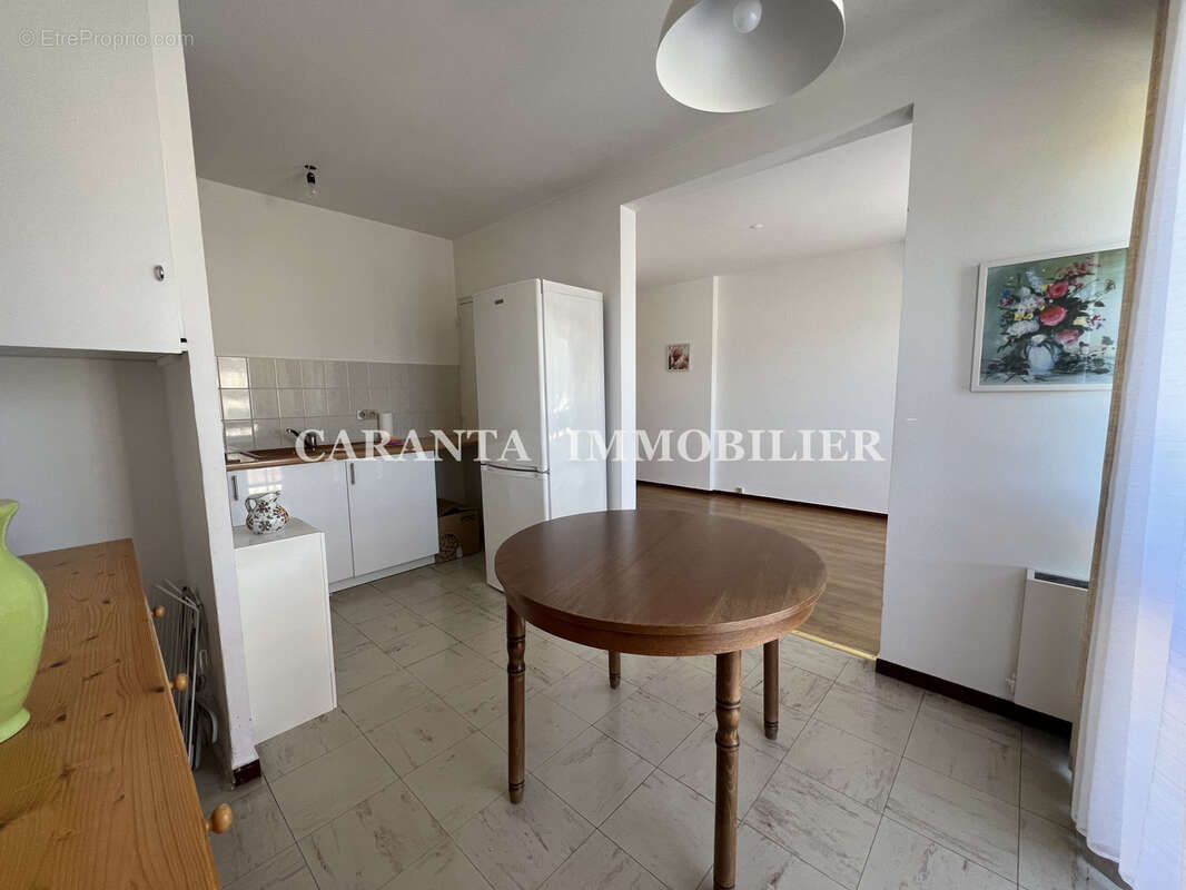 Appartement à SAINTE-MAXIME