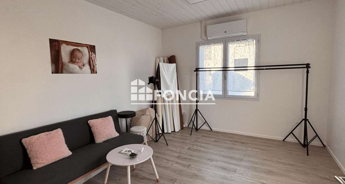 Appartement à SAINT-VIVIEN