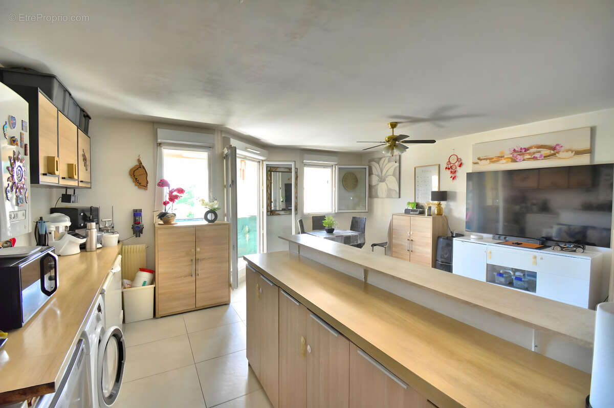 Appartement à GRASSE