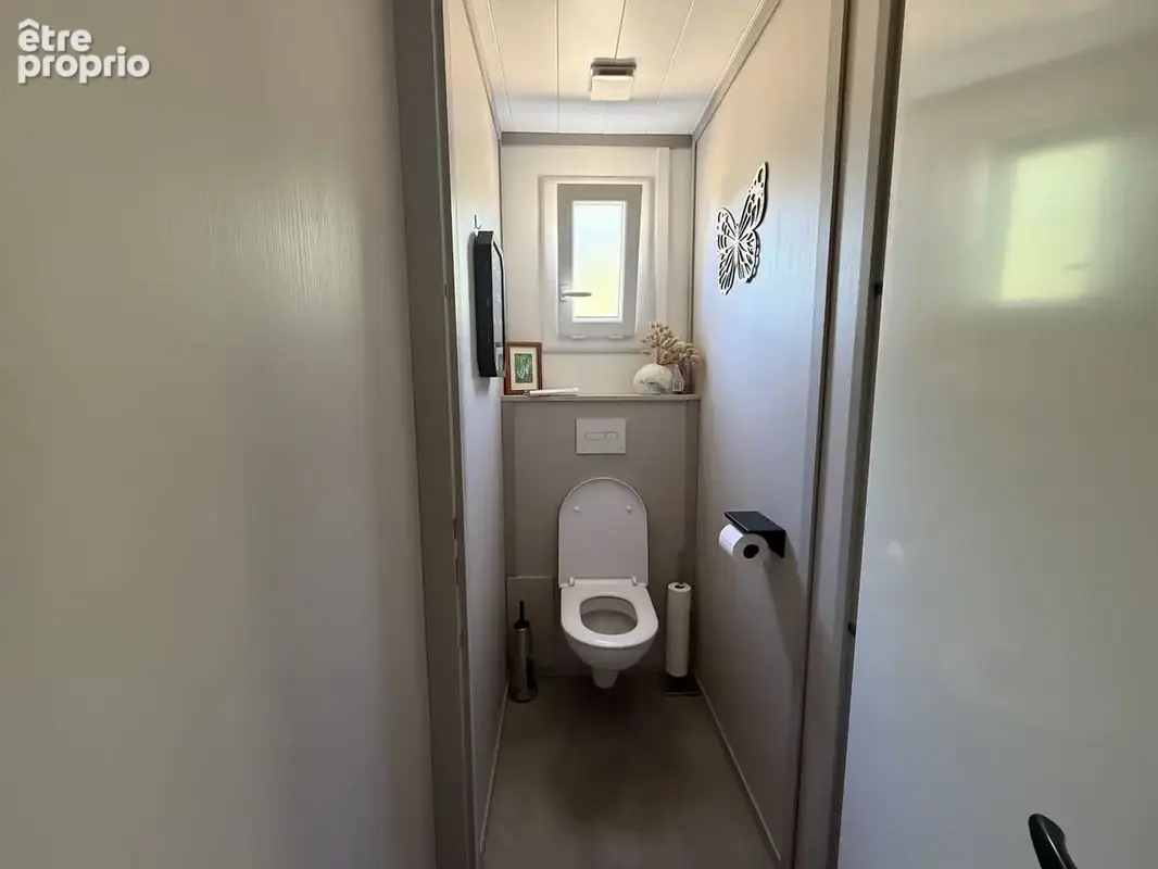 Maison 45 m² à Labouheyre  - photo 8