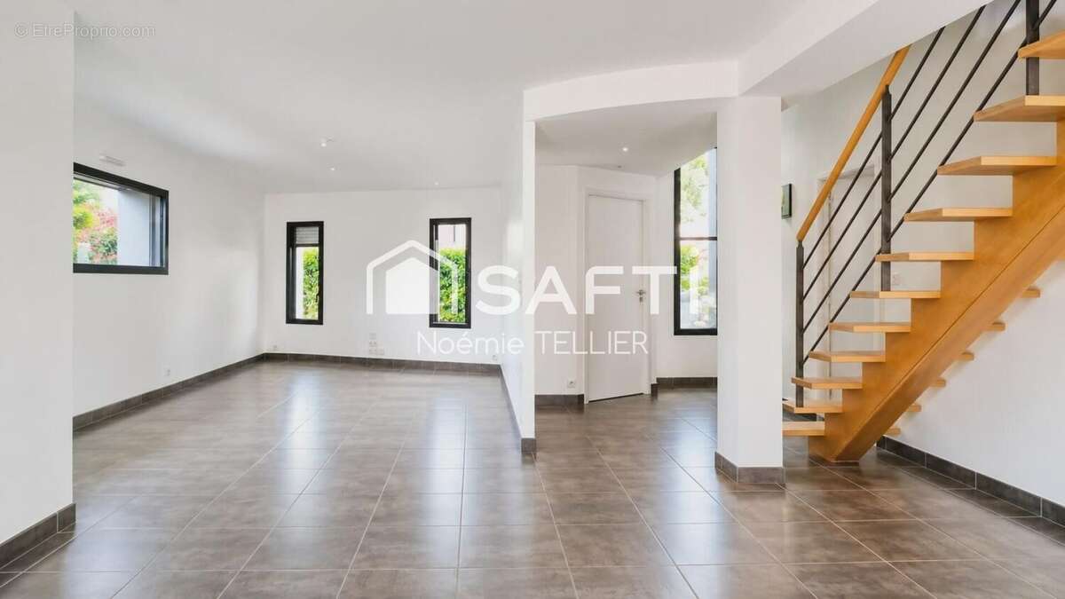 Photo 7 - Maison à NOYAL-SUR-VILAINE