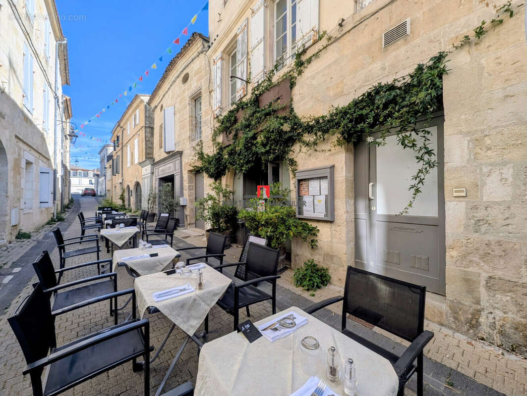 140 m² à Blaye  - photo 9