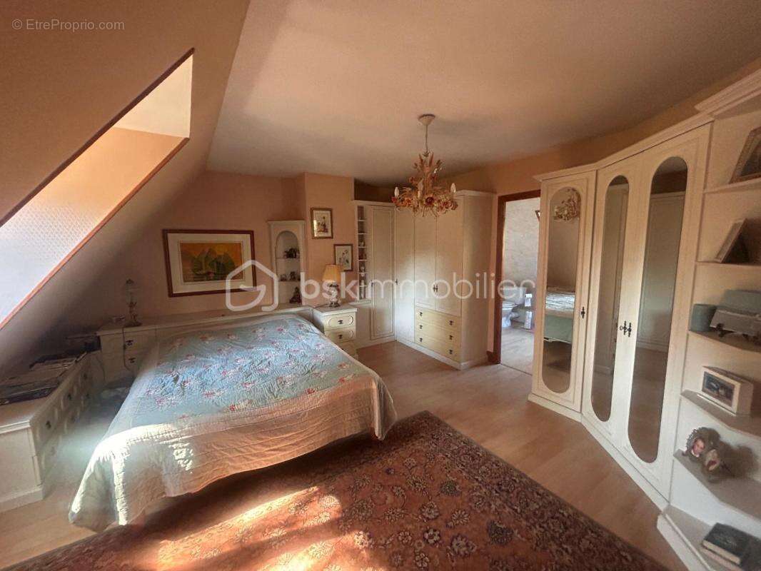 Maison à NEUFCHATEL-HARDELOT