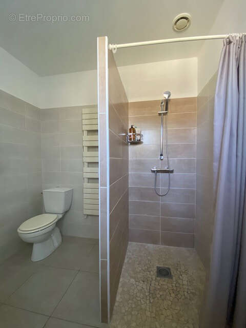 Maison à SAINT-PIERRE-D'OLERON