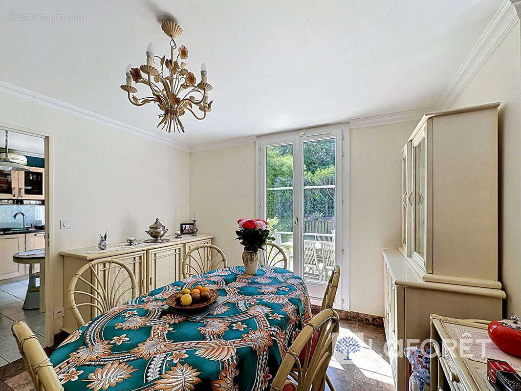 Maison à ANTONY