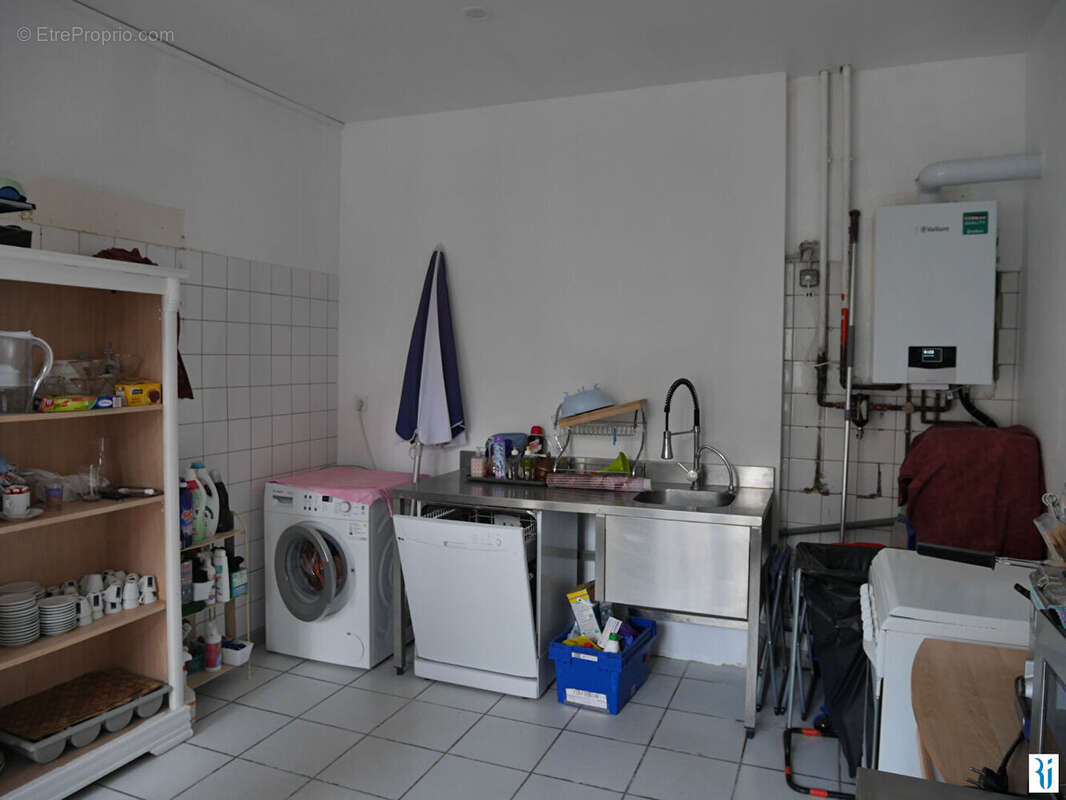 Appartement à BARENTIN