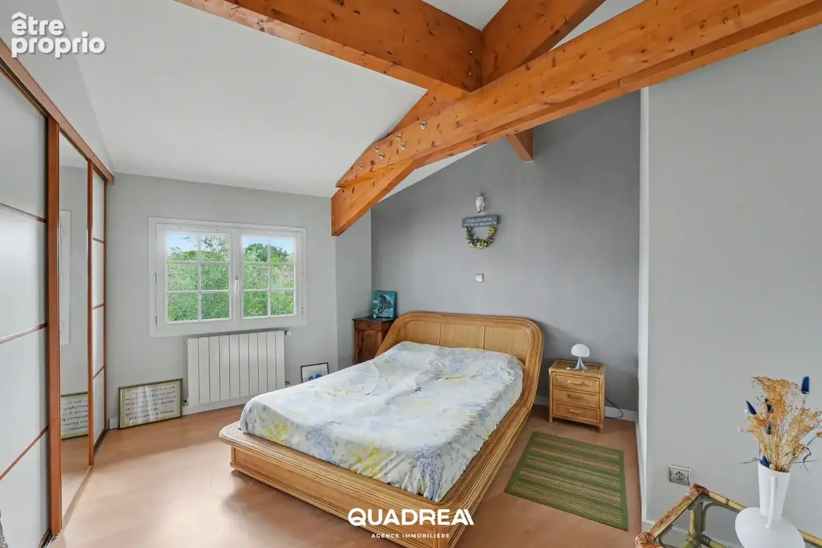Maison 173 m² à Launaguet  - photo 8