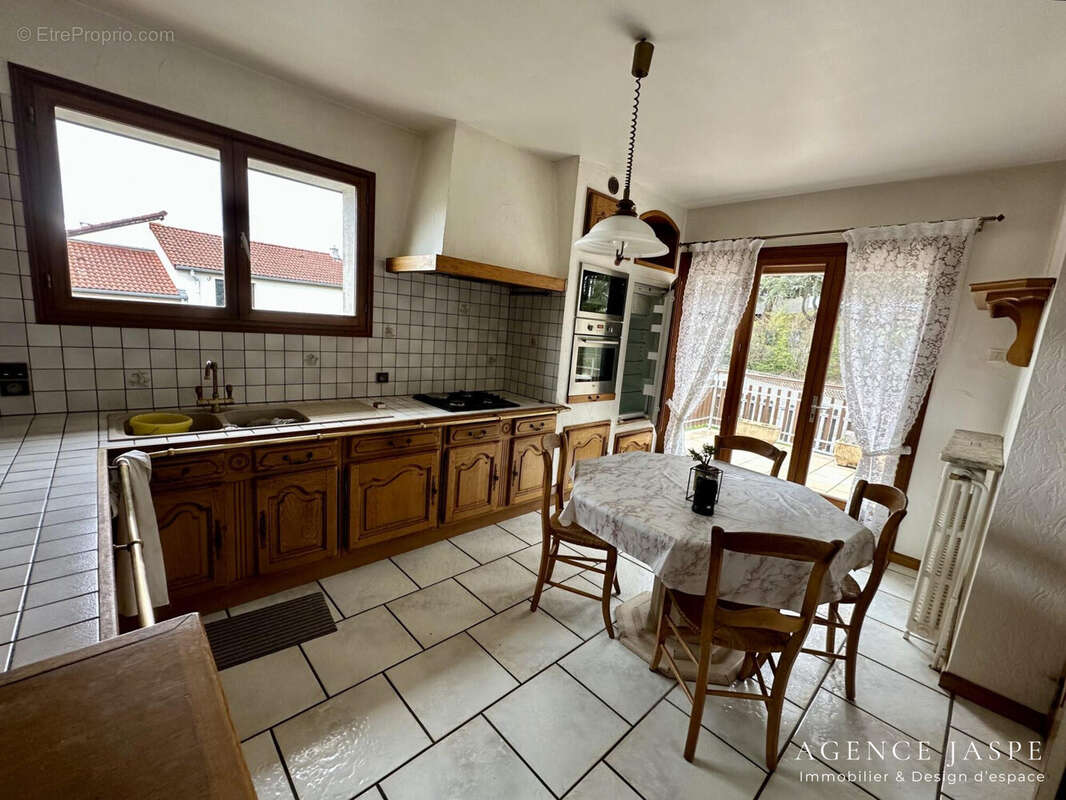 Maison à FIRMINY