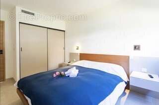 Appartement à VILLEFRANCHE-SUR-MER