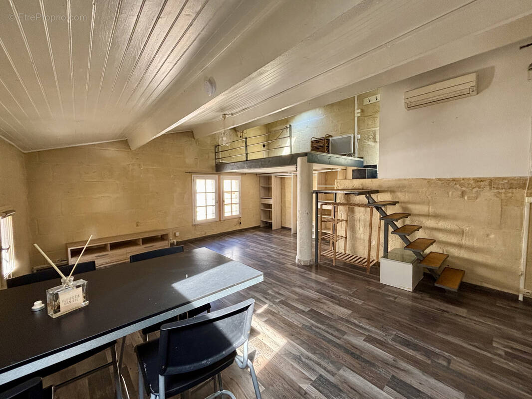 Appartement à ARLES