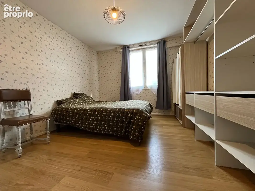 Maison Le Rouget Pers 6 pièce(s) 124 m2 - photo 11