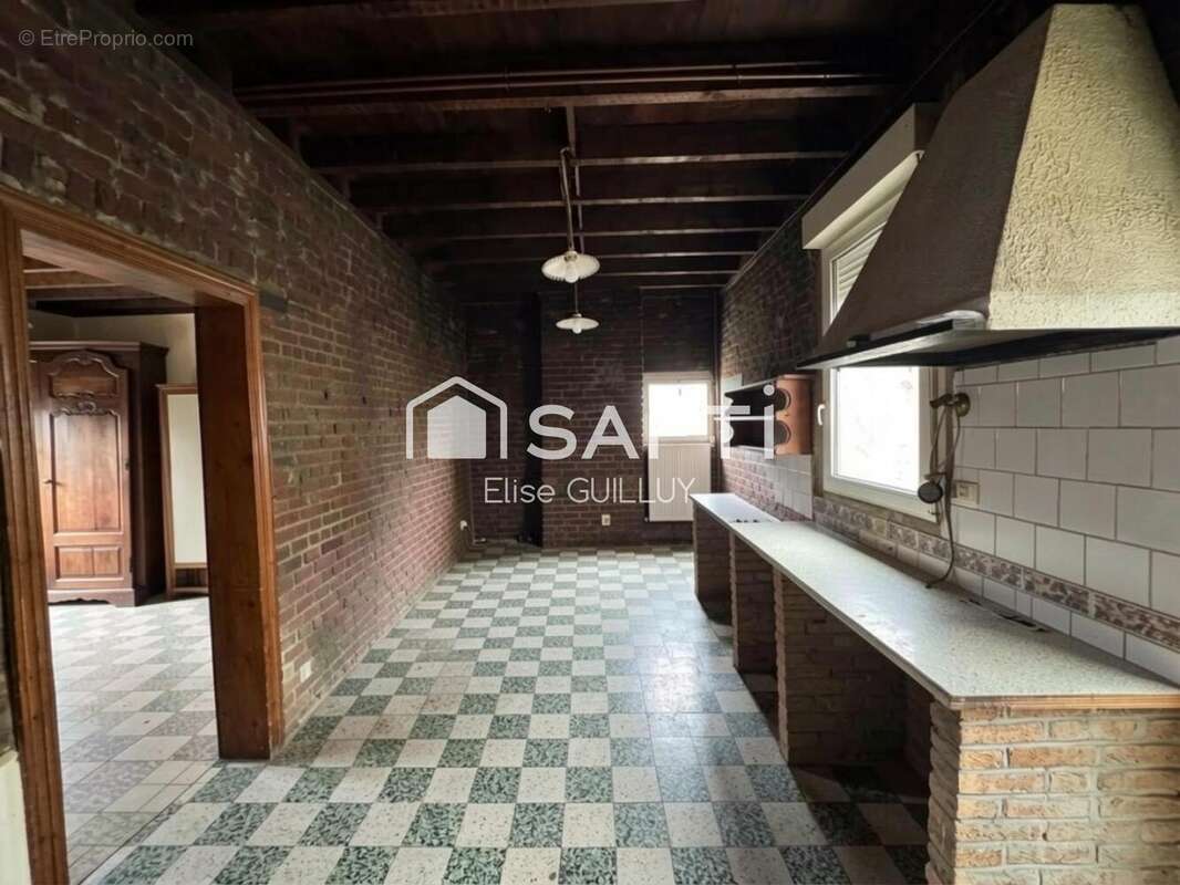 Photo 5 - Maison à HALLINES