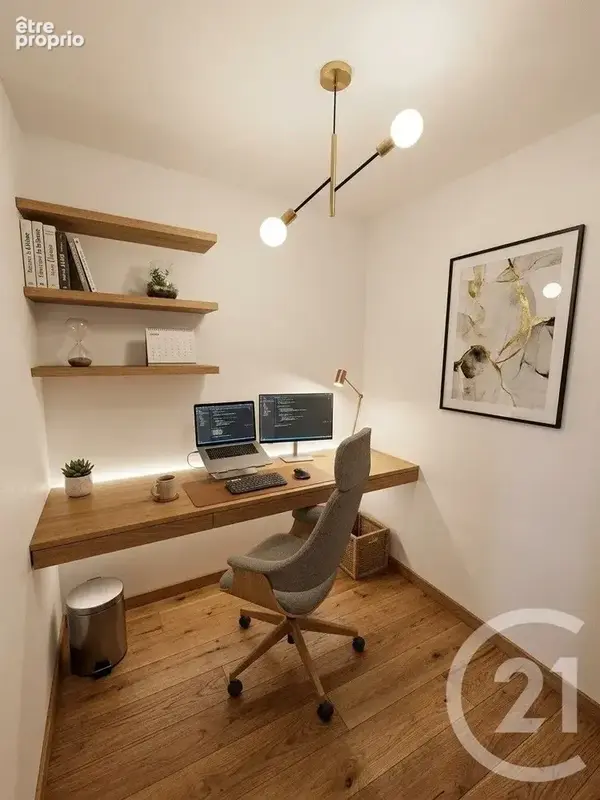 Appartement 3 pièces 95 m² à vendre à Strasbourg (67200) - photo 7