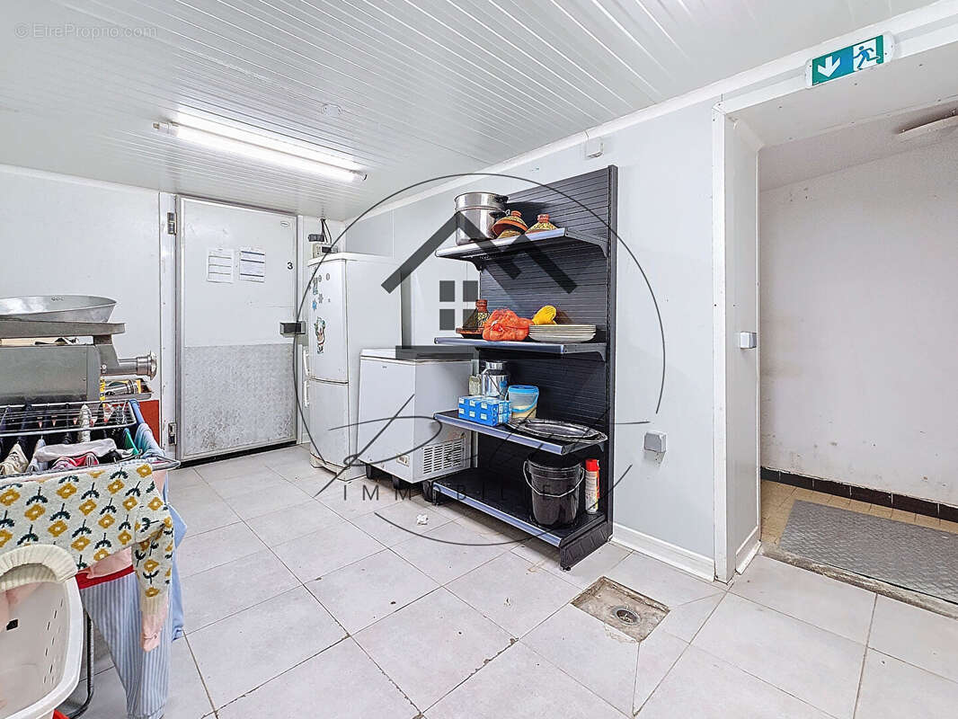 Appartement à MOUY