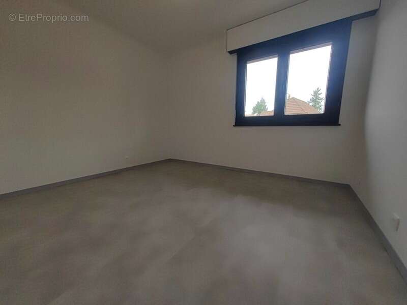 Appartement à THONON-LES-BAINS