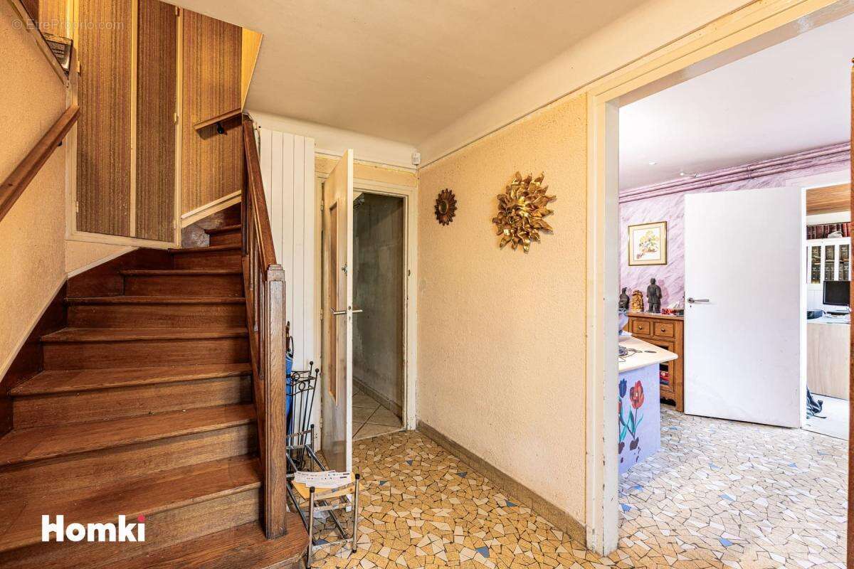 Maison de ville T5 de 191 m2 à Antony 92160 - photo 16