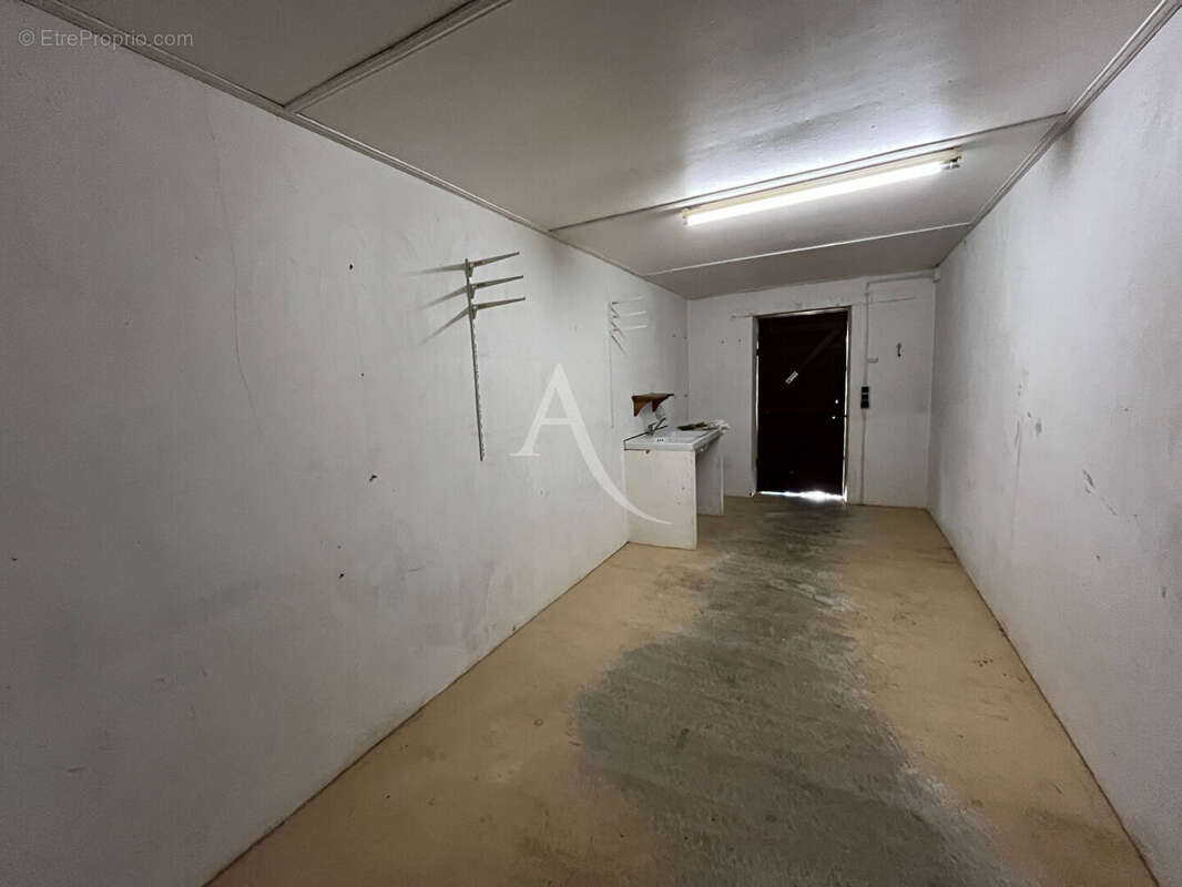 Maison à LA MOTHE-ACHARD