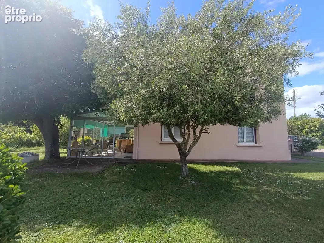 Maison à CASTANET-TOLOSAN