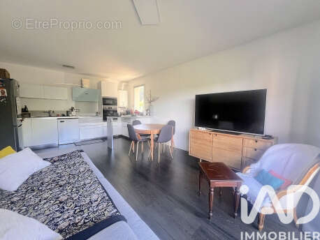 Photo 3 - Appartement à SANTENY