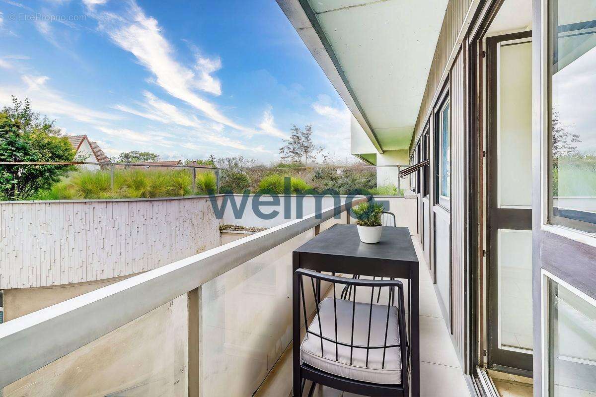 Appartement à DRAVEIL