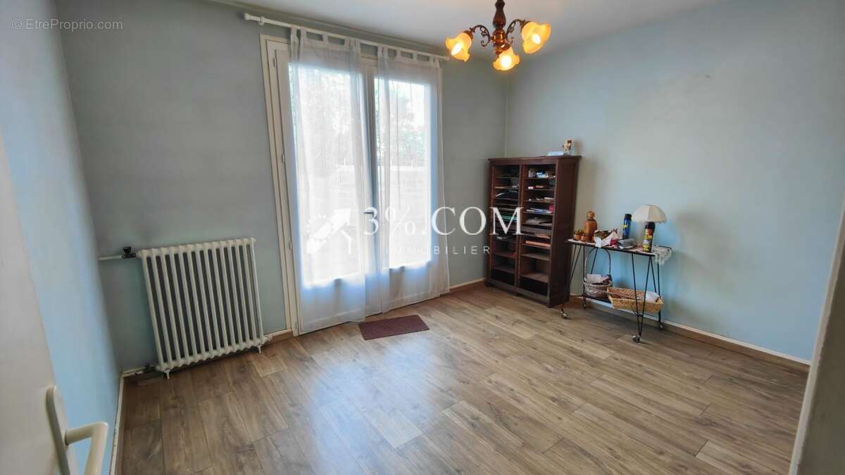 Maison à MONT-DE-MARSAN