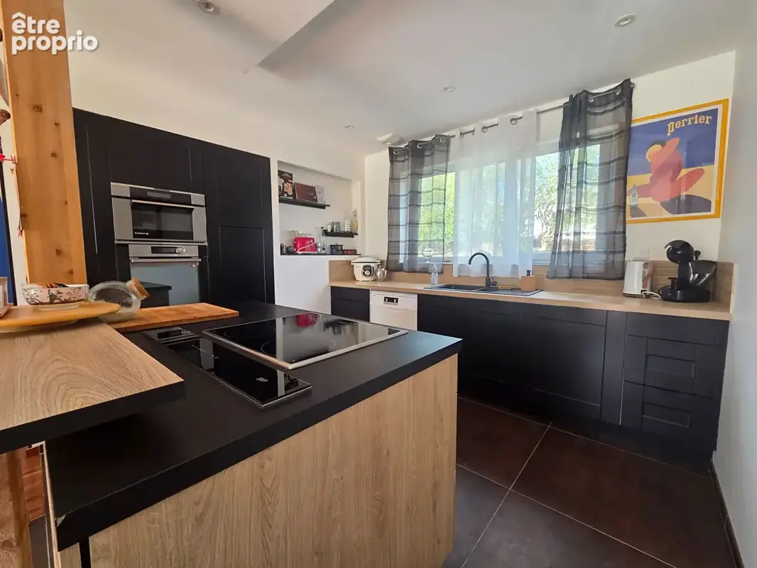 Maison Plouzane 5 pièce(s) 113 m2 - photo 5